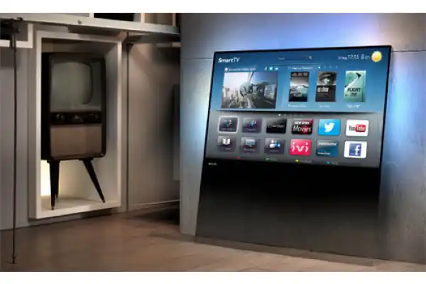 LED Philips 46" 46PDL8908S Precio Rebajado