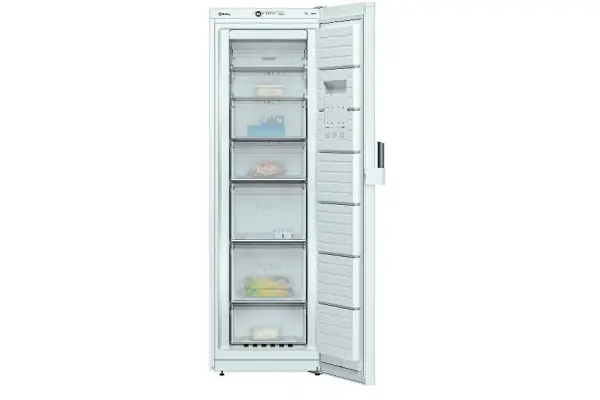 Congelador Vertical Balay 3GF8601B Ordenar Ahora Mismo