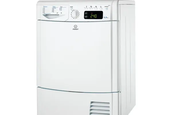 Secadora Indesit IDCE G45 B Garantía De Devolución De Dinero