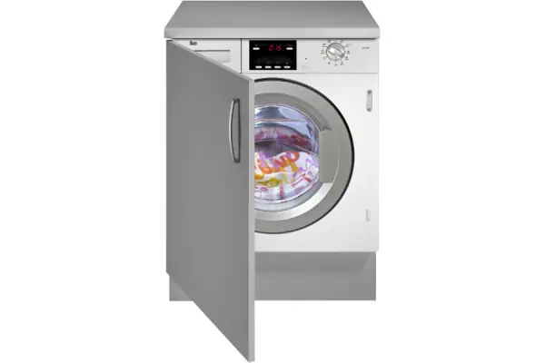 Económico Lavadora Integrable Teka LI2 1060