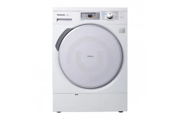Stock Limitado Secadora Panasonic NH-P80S1WES