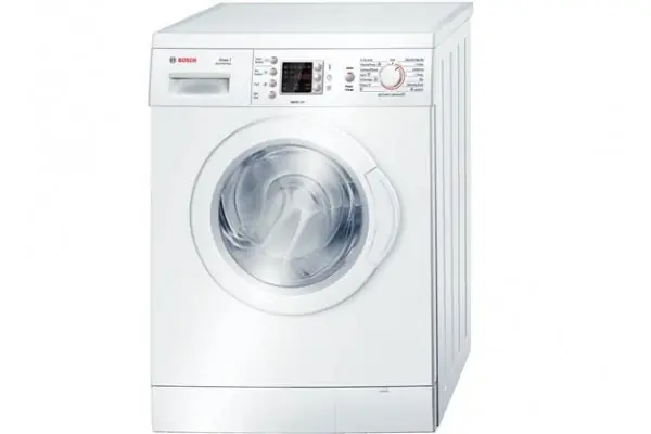 Lavadora Bosch WAE2447PES Favorito De Clientes