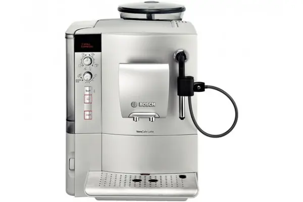 Cafetera Espresso BOSCH TES50321RW Precio Reducido