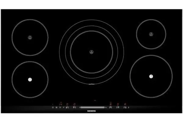 Compra Ahora Placa Inducción Siemens EH975MD21E