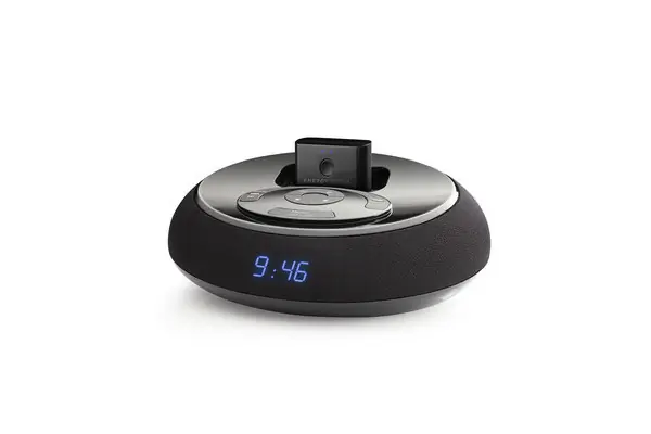 Directo De Fábrica Home Audio Energy Sistem Docking 100 Bluetooth (iOS / ANDROID