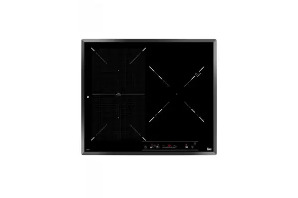 Placa Inducción Teka IRF 631 Más Vendido