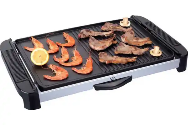 Plancha cocina Jata GR602 A Buen Precio