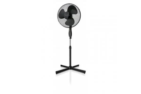 Entrega Rápida Ventilador de Pie Taurus PONENT 16C Elegance