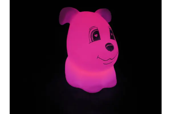 Pago Seguro Lámpara de Led ZAKU 27x27x35cm