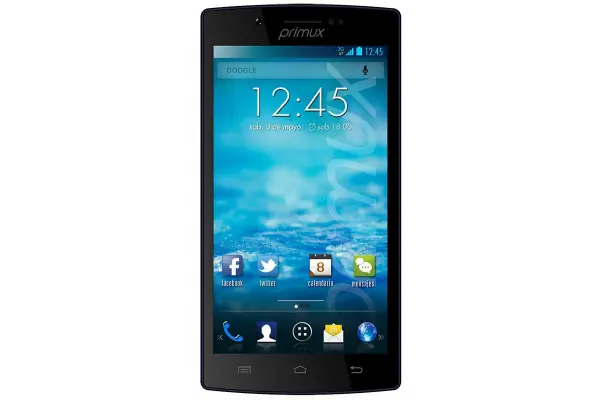 SmartPhone Primux 5" Zeta 2 Marca Reconocida