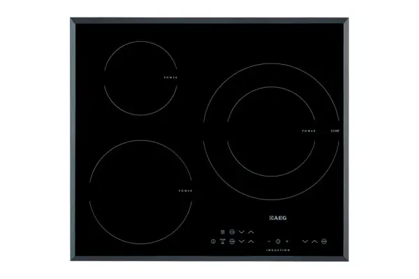 Rebajas Placa Inducción AEG HK633222FB