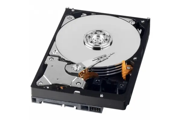 Marca Reconocida WD CAVIAR GREEN - 3.5 - 1TB - SATA3 - Cache 64MB