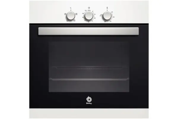 Rebajas Horno Balay 3HB503BM