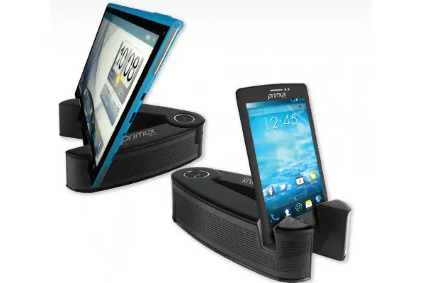 Precio Económico Altavoz Bluetooth Primux XS-01