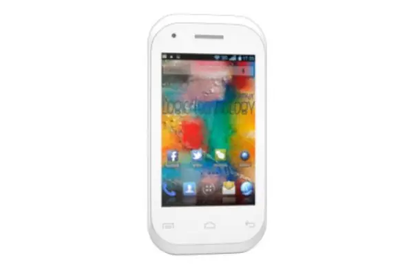 SmartPhone Primux 3.5" Delta Mini Blanco Más Vendido