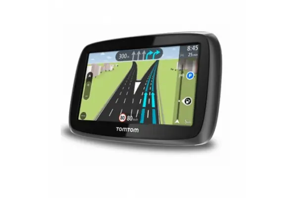 Venta Final Gps Tomtom Start 50