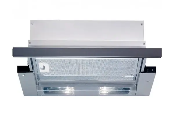Campana Extensible Bosch DHI645HX Promoción