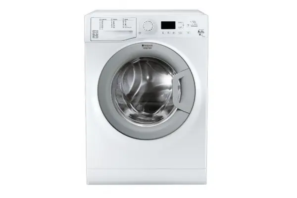 Lavadora-Secadora Hotpoint FDG 8640BS Imprescindible (Must-Have)