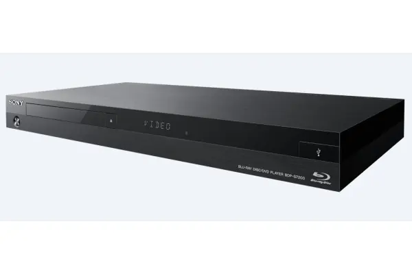 No Te Lo Pierdas Bluray Sony BDP-S7200