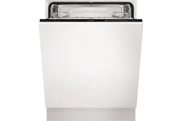 Certificado Lavavajillas Integrable AEG F55502VI0