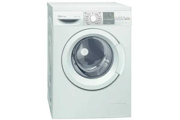 Lavadora Balay 3TS988B Certificado
