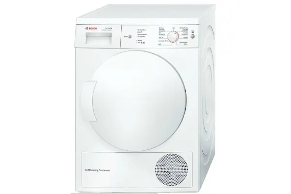 Secadora Bosch WTW84101EE Barato