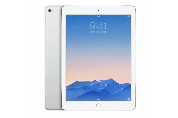 Oferta De Temporada Apple iPad Air 2 16GB Wifi Plata MGLW2TY/A