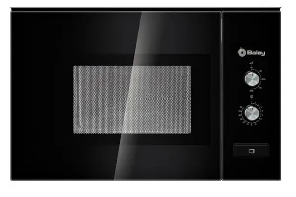 Precio De Fábrica Microondas Balay 3WM360NIC