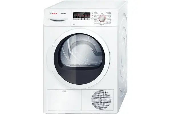 Secadora Bosch WTB86260EE Gran Oferta