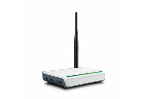 Ocasión Especial Router Inalambrico Tenda W316R