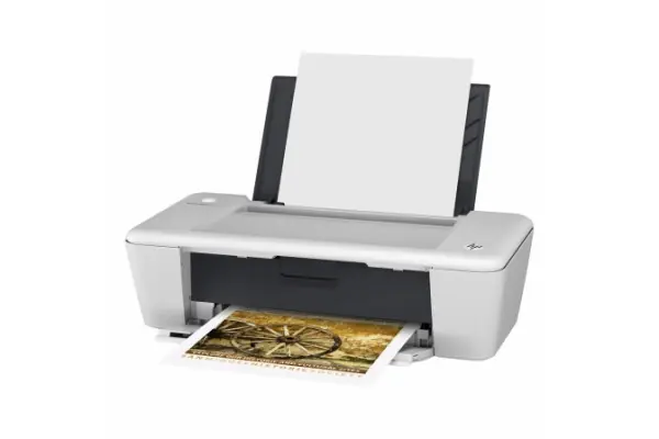 Más Vendido Impresora Tinta A Color Hp Deskjet 1010