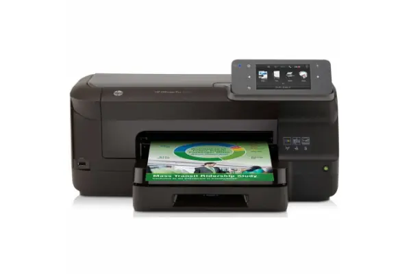 Ocasión Especial Impresora Hp Officejet Pro 251DW