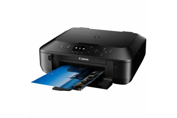 Impresora Multifuncion Canon Pixma MG5650 Últimas Unidades