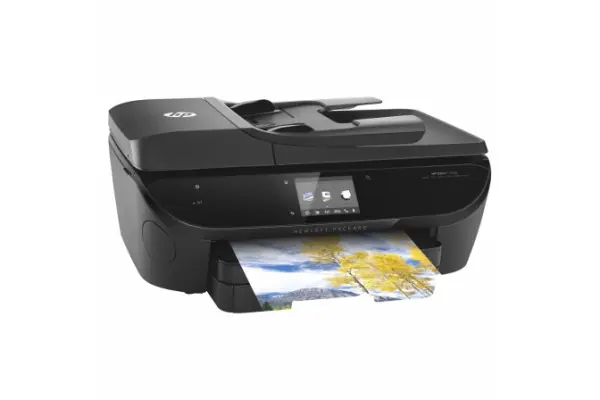 Ordenar Ahora Mismo Impresora Multifuncion Hp Envy 7640
