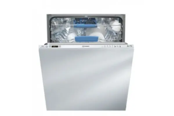 Promoción Lavavajillas Integrable Indesit DIFP 18T1 CA EU