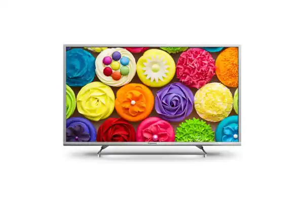 Más Vendido Led Panasonic 40" TX-40CS630