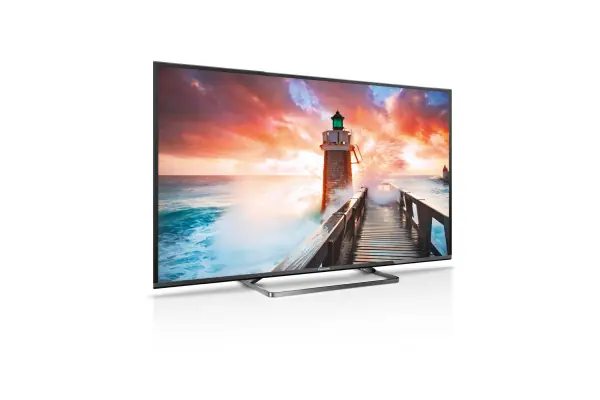 LED Panasonic 55" TX-55CX680E Disponible Ahora