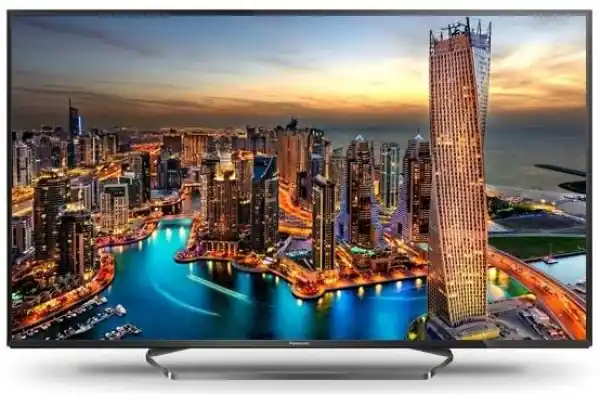 LED Panasonic 60" TX-60CX750E Oferta De Temporada