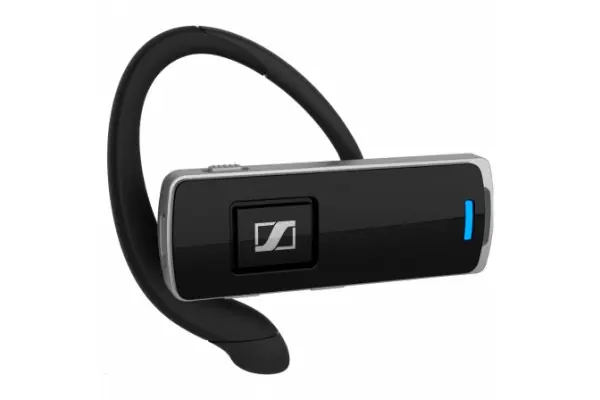 Auricular Inalambrico Bluetooth Sennheiser Ezx 80 Oferta De Temporada
