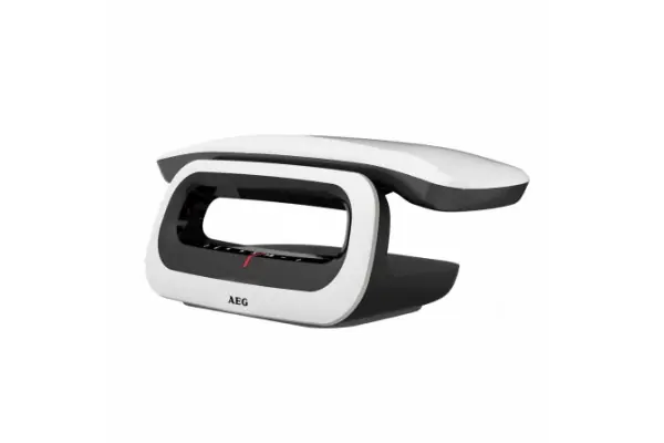 Telefono Dect Aeg Loop-10 Blanco Precio Económico