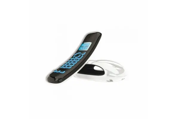 Telefono Dect Aeg Solo-10 Blanco Compra Ahora