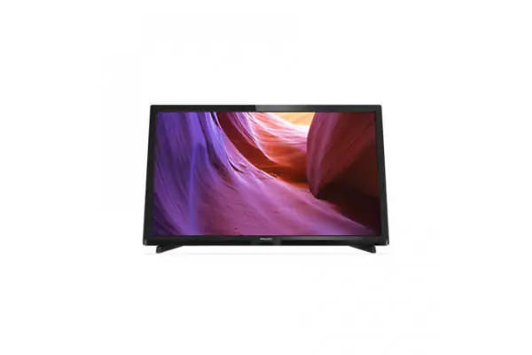 LED Philips 24" 24PHH4000 Promoción Exclusiva