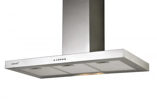 Campana Decorativa Cata S900X Solo Hoy