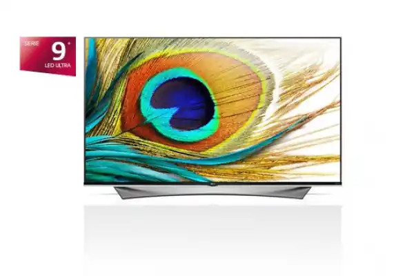 Oferta LED LG 65" 4K-65UF950V