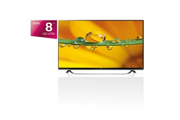 Precio De Oferta LED LG 60" 4K-60UF850V