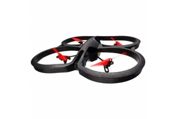 Ar Dron Parrot 2.0 Elite Power Edition Carcasa camuflaje Nieve Envío Inmediato