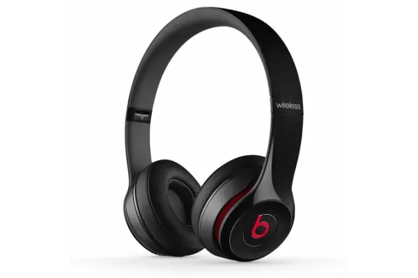 Auriculares Inalambricos Beats Solo2 MHNG2AM/A - Negro Precio De Oferta