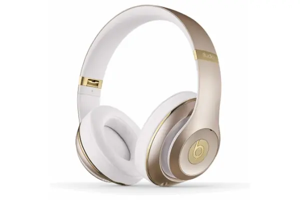 Auriculares Inalambricos Beats Studio MHDM2ZM/A - Dorado Ocasión Especial