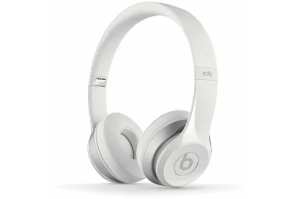 Precio Reducido Auriculares Beats Solo2 MH8X2ZM/A - Blanco