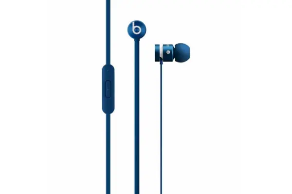 Auriculares Internos Beats Urbeats MH9Q2ZM/A - Azul Marca Reconocida